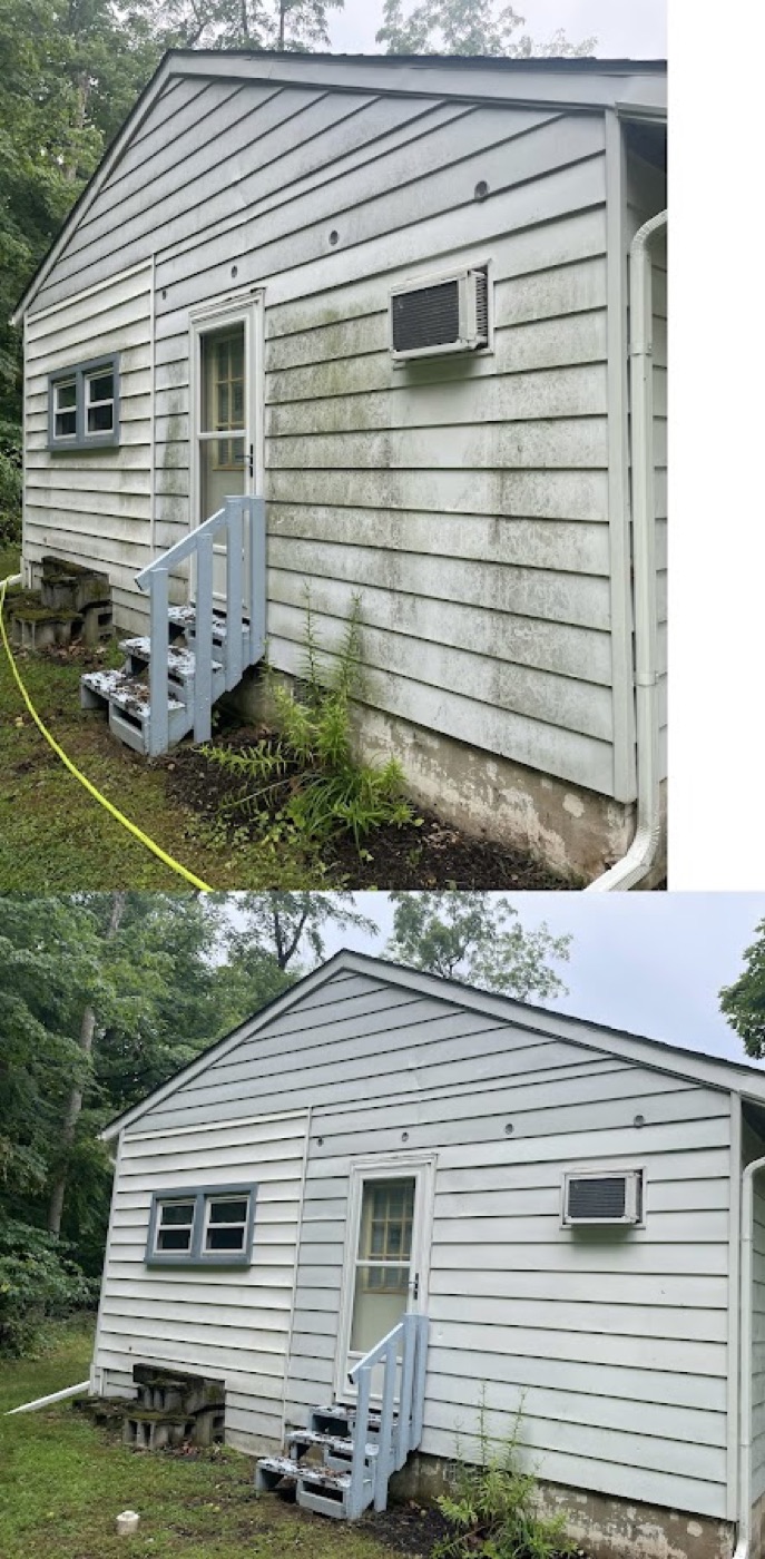 Photo from Velazquez Window Cleaning's Google Business Profile